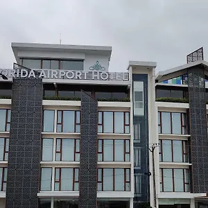 *** Hotel Florida Airport Kochi Indien