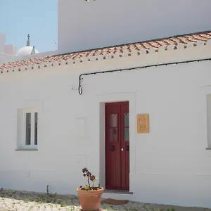  Frühstückspension A Casa De Cima - Cacela Velha Portugal
