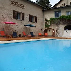 La Meridienne - D'hotes Venterol (Alpes-de-Haute-Provence)