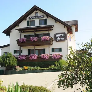 Reischenau Garni Ustersbach