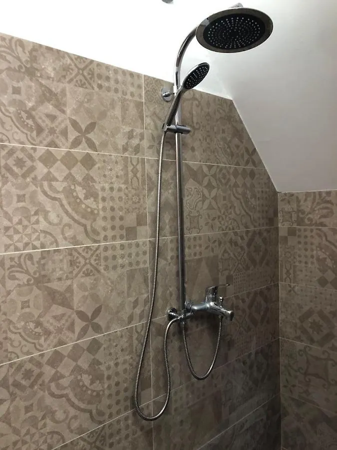 Red Goat Hostel Tirana